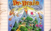 Island of Dr. Brain (The)