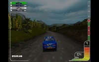 Colin McRae Rally PL