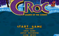 Croc: Legend of the Gobbos