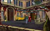 Broken Sword: The Shadow of the Templars