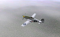 Jane's Combat Simulations: WWII Fighters