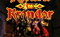 Return to Krondor