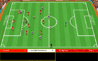 Ultimate Soccer Manager 2