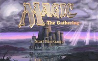 Magic: The Gathering RIP