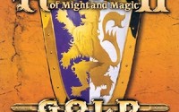 Heroes of Might & Magic II Gold PL