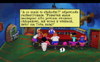 Leisure Suit Larry 1 VGA: W Krainie Próżności PL