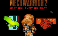 MechWarrior 2: 31st Century Combat RIP