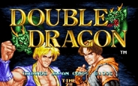 Double Dragon