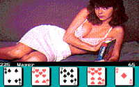Strip Poker 2