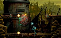 Oddworld: Abe's Exoddus RIP