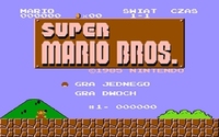 Super Mario Bros