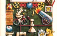 Incredible Machine 3, The