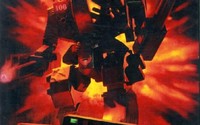 MechWarrior