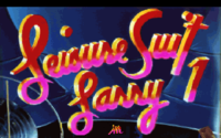 Leisure Suit Larry 1 VGA: W Krainie Próżności PL