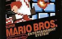 Super Mario Bros