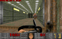 Doom II: Hell on Earth