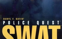 Police Quest: SWAT
