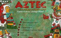 Aztec: Klątwa w Sercu Złotego Miasta PL