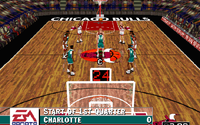 NBA Live 96