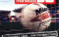 Ultimate Soccer Manager 98-99