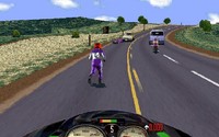 Road Rash RIP