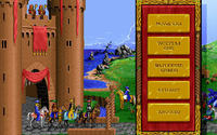 Heroes of Might and Magic: A Strategic Quest PL