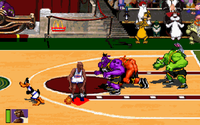 Space Jam