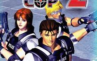 Virtua Cop 2