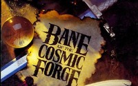 Wizardry VI: Bane of the Cosmic Forge