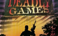 Jagged Alliance: Deadly Games RIP