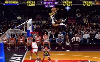 NBA Hangtime