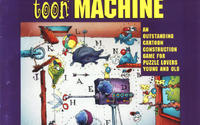 Incredible Toon Machine, The