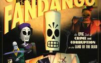 Grim Fandango