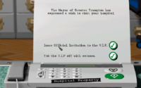 Theme Hospital