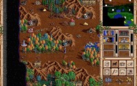 Heroes of Might & Magic 2 Gold