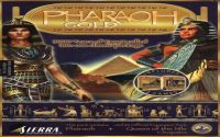 Faraon i Kleopatra Gold Edition PL