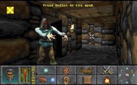 Elder Scrolls: Daggerfall (The)