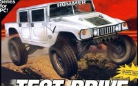 Test Drive: Off-Road