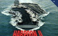Harpoon II: Admiral's Edition