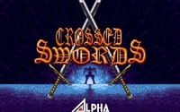 Crossed Swords