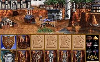 Heroes of Might & Magic 2 Gold