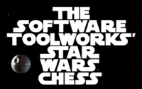 Star Wars Chess