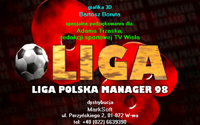 Liga Polska Manager 98 PL