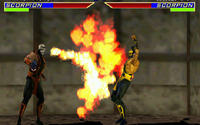 Mortal Kombat 4