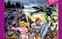 Ultima: Exodus