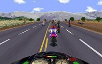 Road Rash