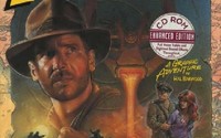 Indiana Jones & the Fate of Atlantis