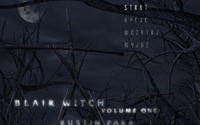 Blair Witch Volume I: Rustin Parr PL