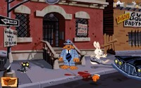 Sam & Max Hit the Road