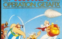 Asterix: Operation Getafix